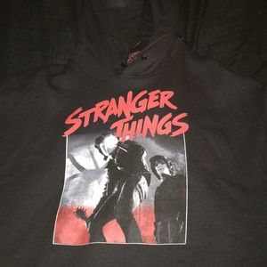 Stranger Things Hoodie